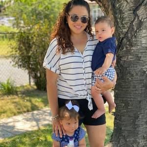 Meet your Posher, Delfy